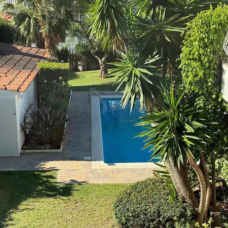 Vora A Mar וילה קאלאפיי