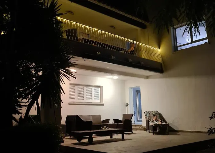 Vora A Mar Villa Calafell