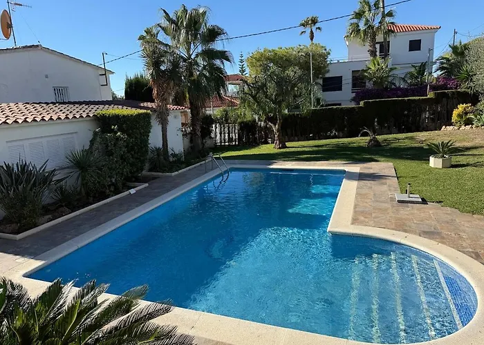 Vora A Mar * Calafell