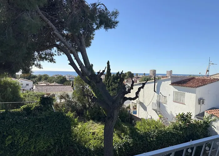Vora A Mar Villa *