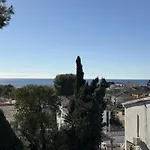 Vora A Mar Вилла *