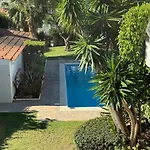 Vora A Mar Villa Calafell