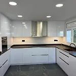 Villa Vora A Mar Calafell