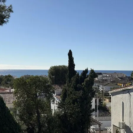 Vora A Mar Villa *