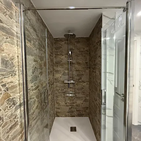 Vora A Mar Villa Calafell