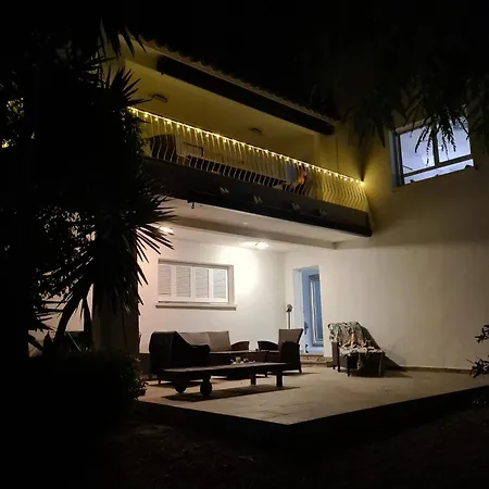 Vora A Mar Villa Calafell