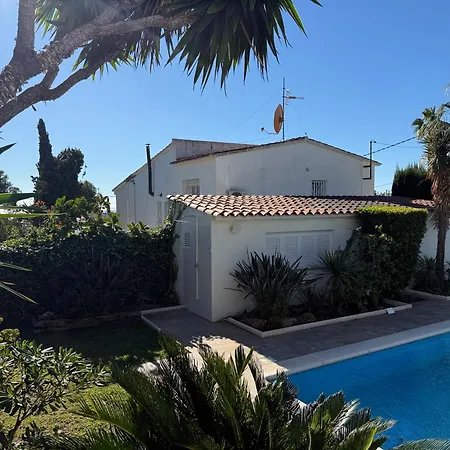 Vora A Mar * Calafell