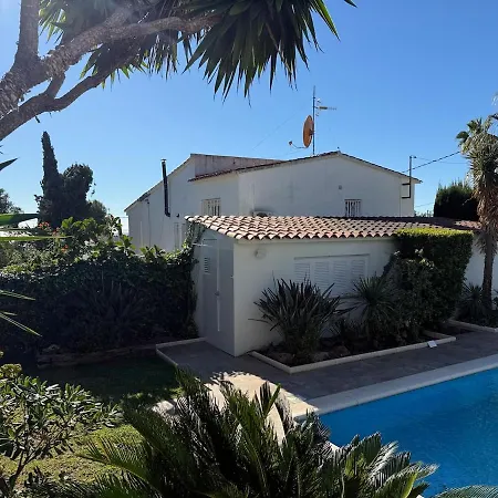 Villa Vora A Mar
