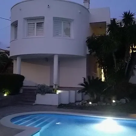 Vora A Mar Villa