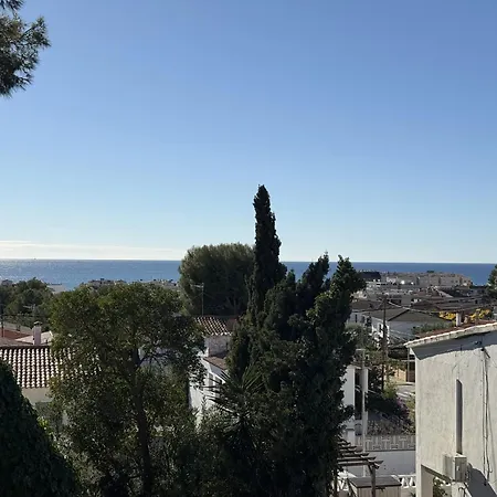Villa Vora A Mar Calafell