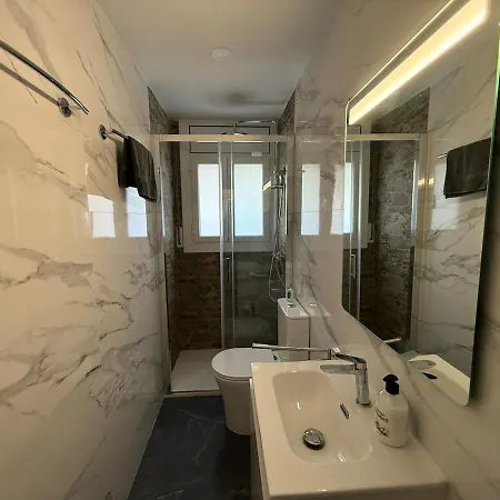 Vora A Mar Villa *